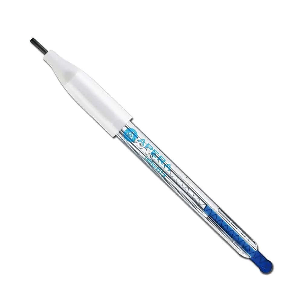 LabSen® 851-H pH Electrode for Highly Viscous Solutions with Strong Basic Character or High Temperature